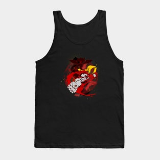 THE ALCHEMIST Tank Top